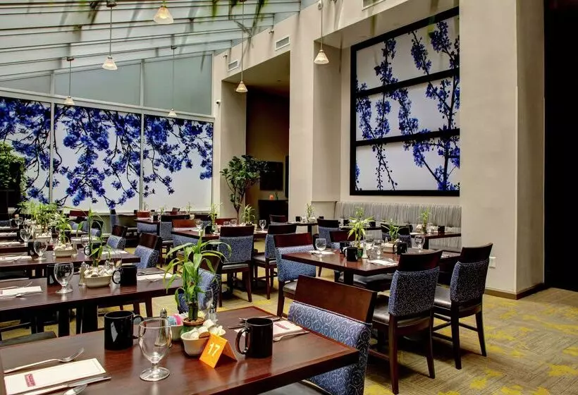 酒店 Hilton Garden Inn New York/manhattan Chelsea