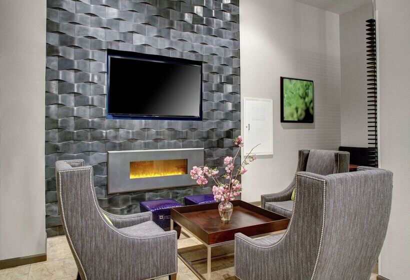 酒店 Hilton Garden Inn New York/manhattan Chelsea