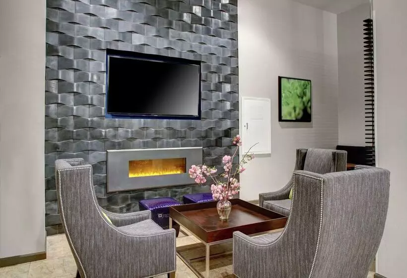 酒店 Hilton Garden Inn New York/manhattan Chelsea