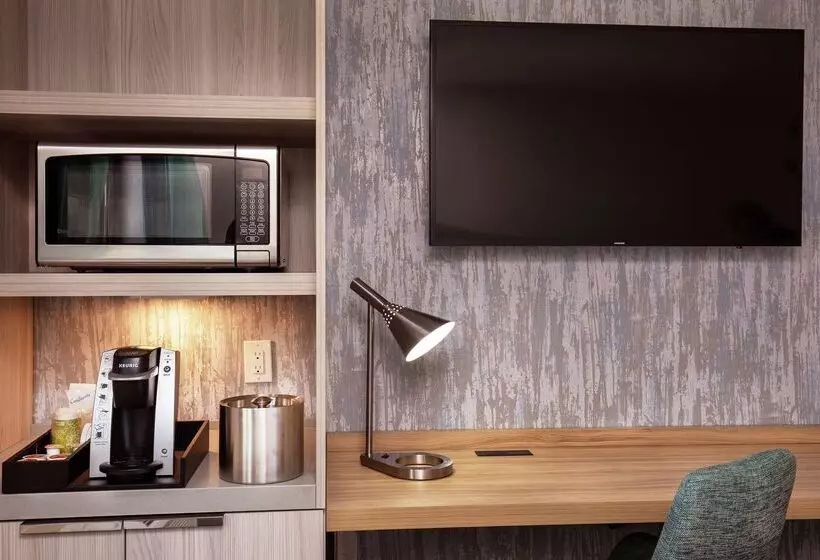 酒店 Hilton Garden Inn New York/manhattan Chelsea