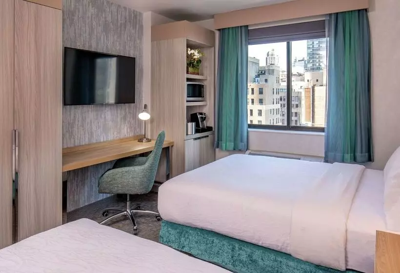 酒店 Hilton Garden Inn New York/manhattan Chelsea