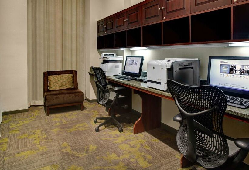 酒店 Hilton Garden Inn New York/manhattan Chelsea