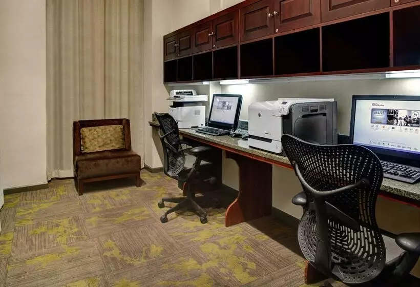 酒店 Hilton Garden Inn New York/manhattan Chelsea