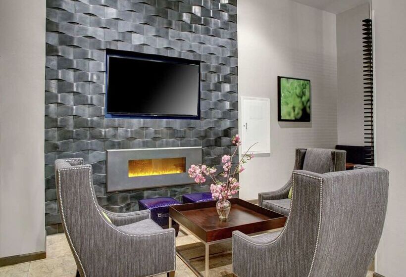 酒店 Hilton Garden Inn New York/manhattan Chelsea