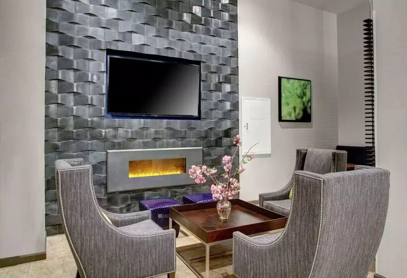 酒店 Hilton Garden Inn New York/manhattan Chelsea