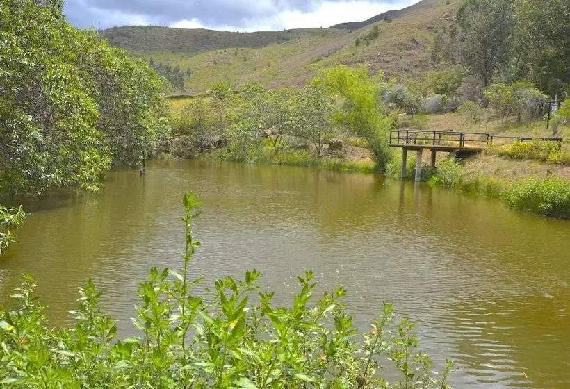 Szálloda Hospederia Centro De Convenciones Duruelo