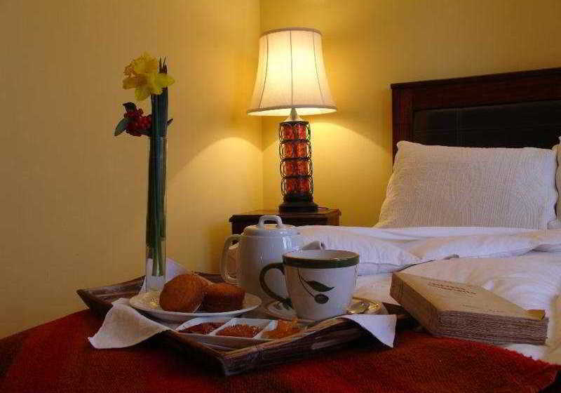 Hotel Le Terrada Suites