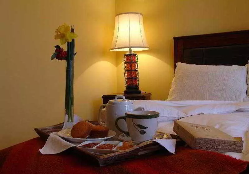 酒店 Le Terrada Suites