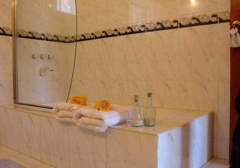 Hotel Le Terrada Suites