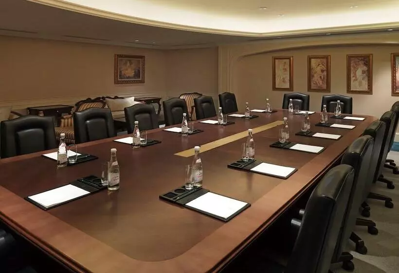 Legendale Hotel Beijing