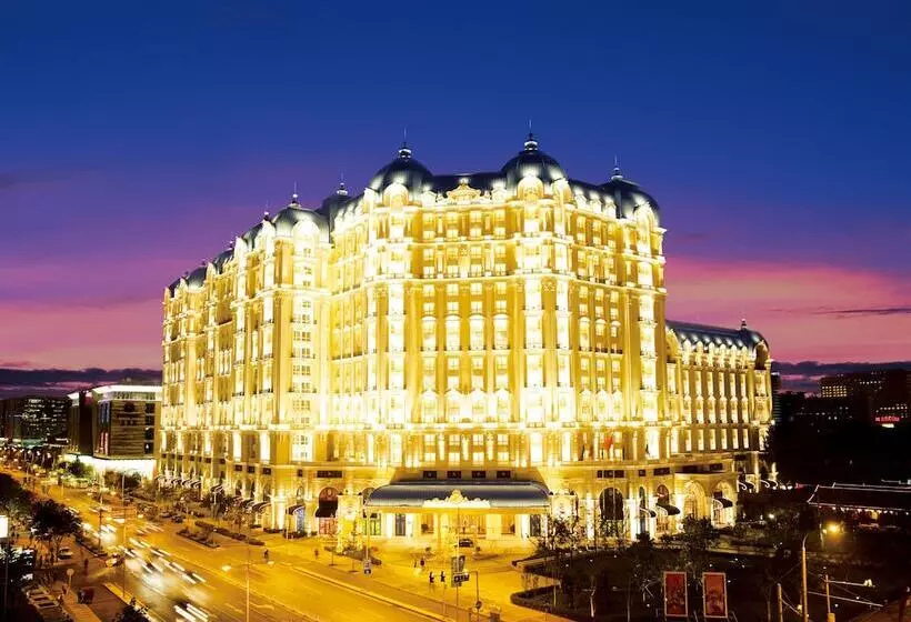 Legendale Hotel Beijing