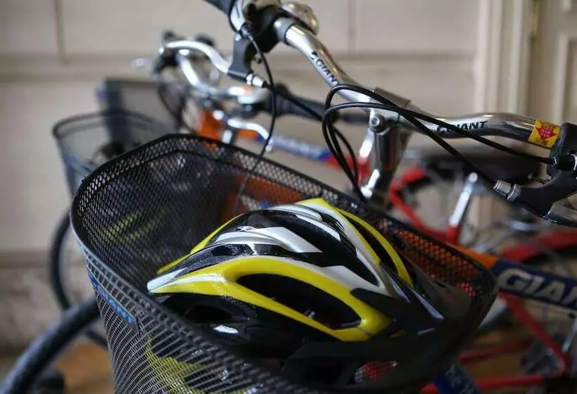 Legendale Hotel Beijing