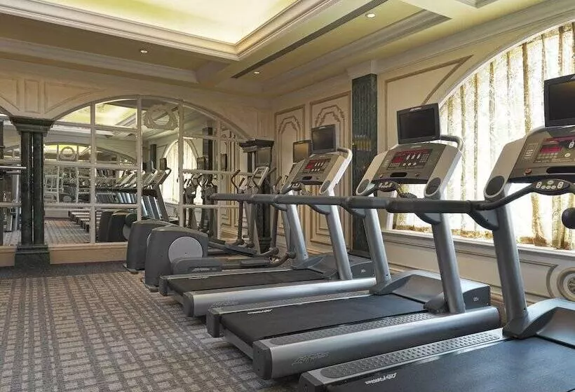 Legendale Hotel Beijing