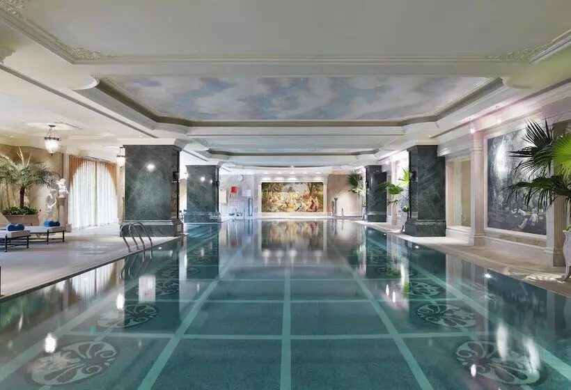 Legendale Hotel Beijing