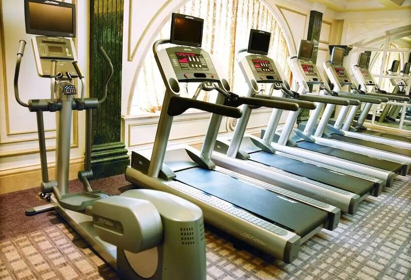 Legendale Hotel Beijing