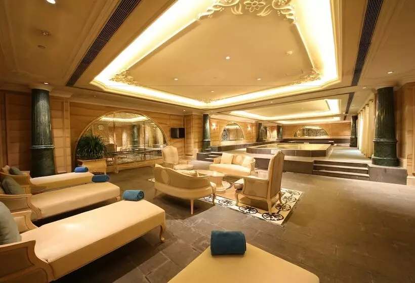 Legendale Hotel Beijing