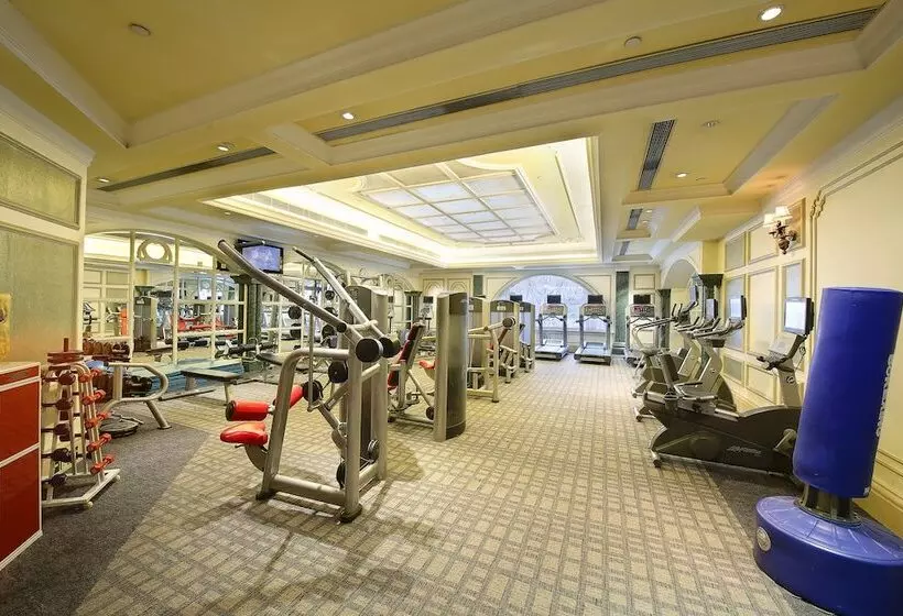 Legendale Hotel Beijing