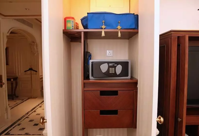 Legendale Hotel Beijing