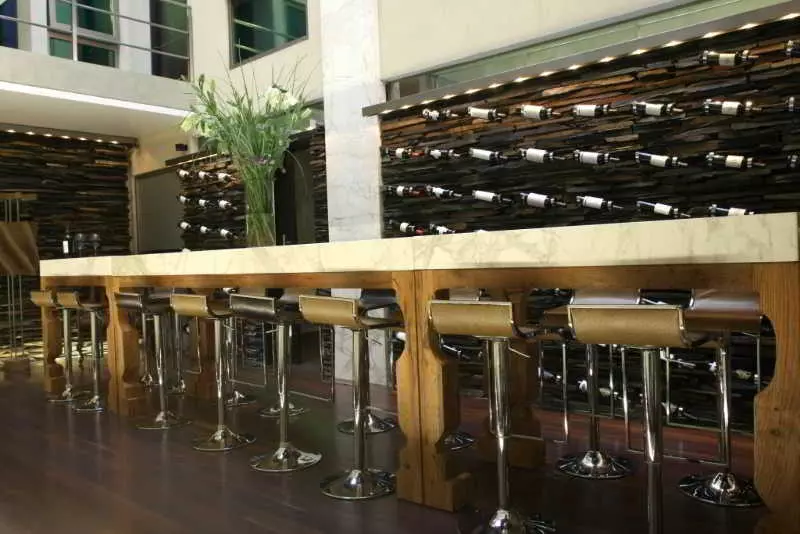 هتل Boutique Suites