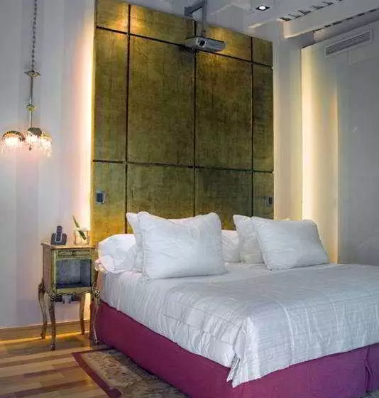 هتل Boutique Suites