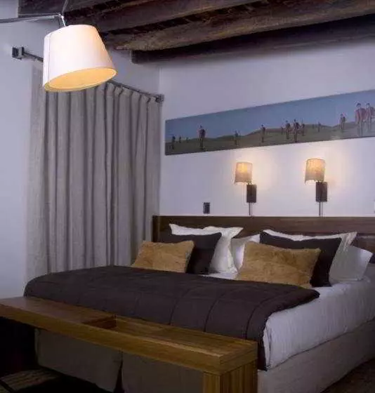 هتل Boutique Suites