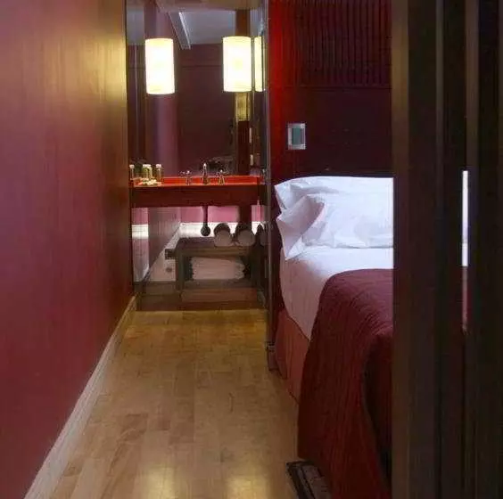 هتل Boutique Suites