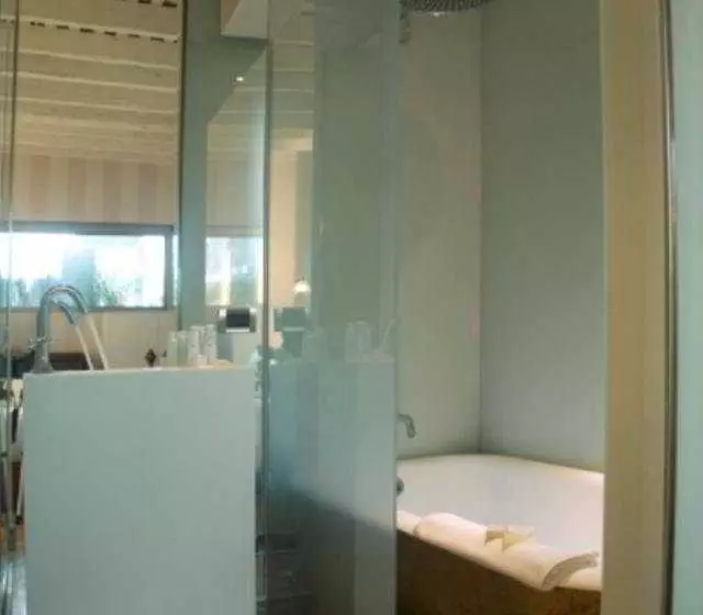 هتل Boutique Suites