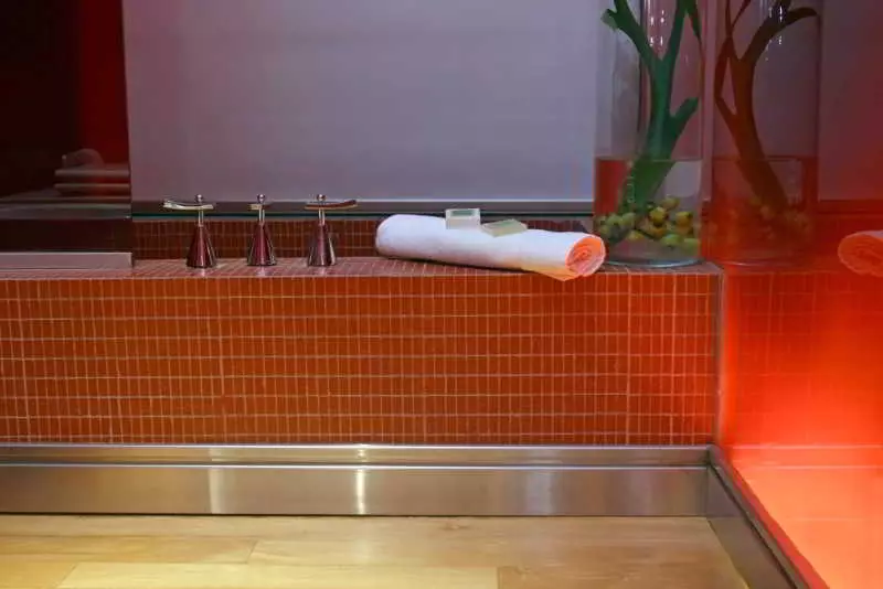 هتل Boutique Suites