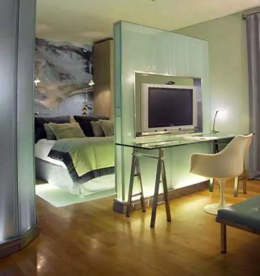 هتل Boutique Suites