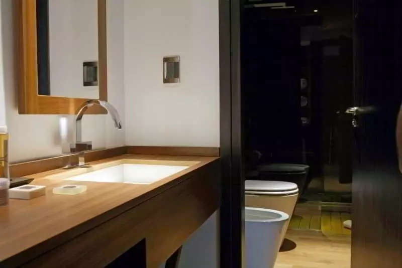 هتل Boutique Suites