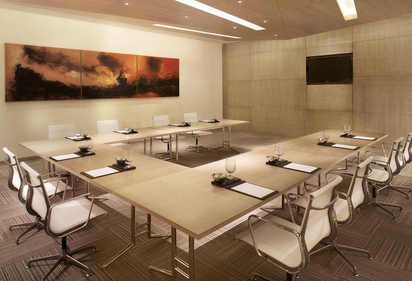 Отель Park Plaza Beijing West