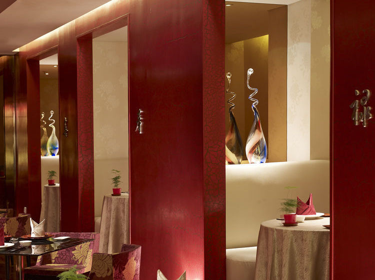 Отель Park Plaza Beijing West