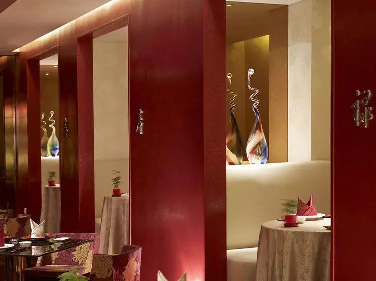 Отель Park Plaza Beijing West