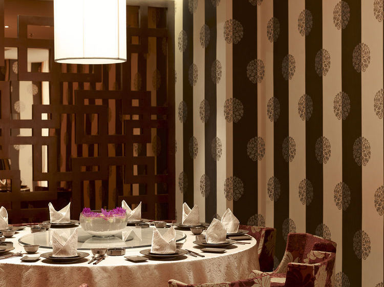 Отель Park Plaza Beijing West