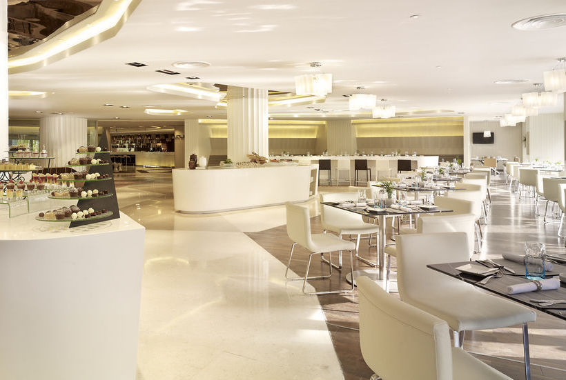 Отель Park Plaza Beijing West