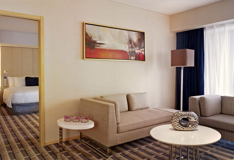 Отель Park Plaza Beijing West