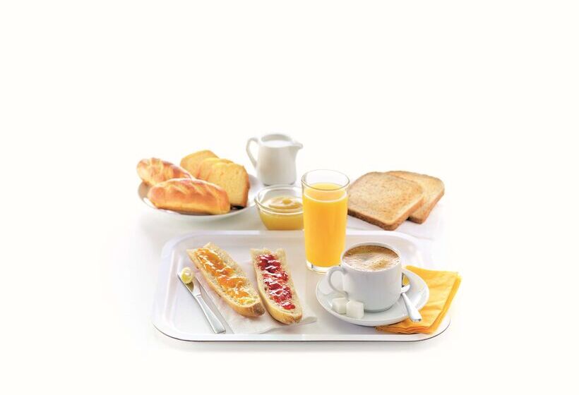 ホテル Premiere Classe Chantilly Sud Luzarches