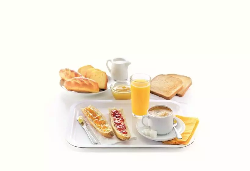 فندق Premiere Classe Chantilly Sud Luzarches