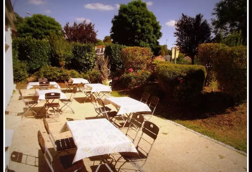 فندق Premiere Classe Chantilly Sud Luzarches