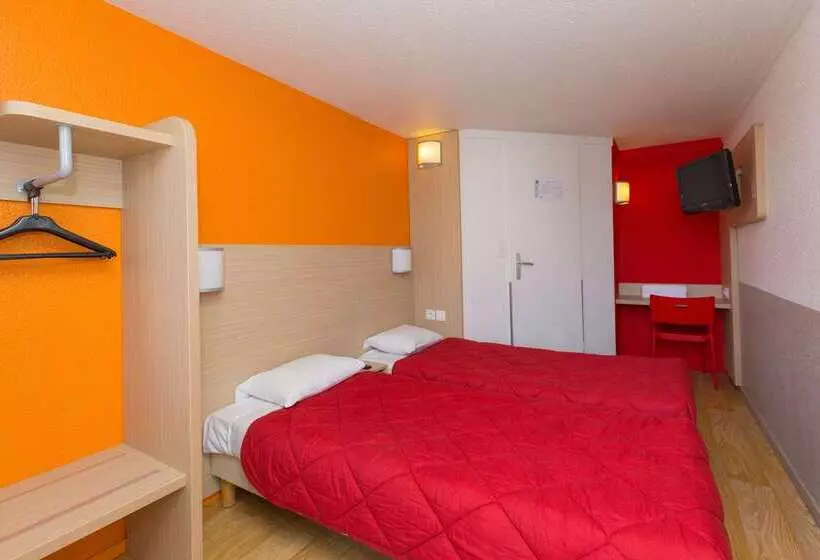 فندق Premiere Classe Chantilly Sud Luzarches