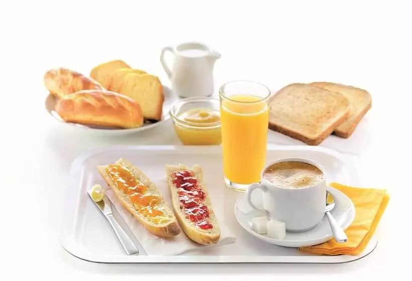 فندق Premiere Classe Chantilly Sud Luzarches