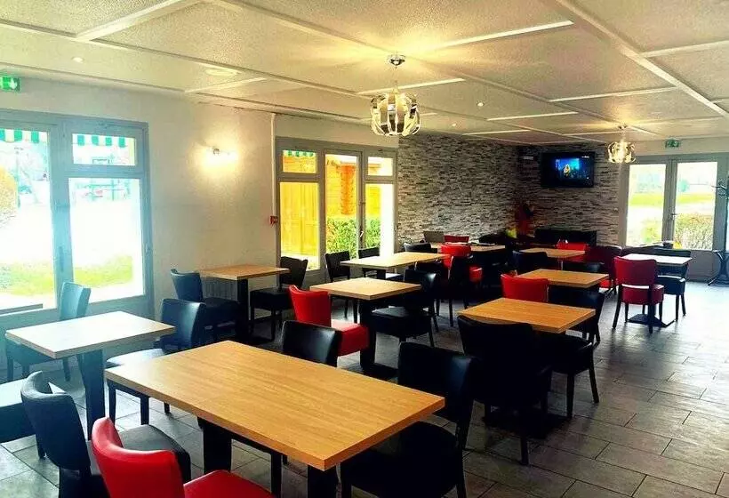 فندق Premiere Classe Chantilly Sud Luzarches