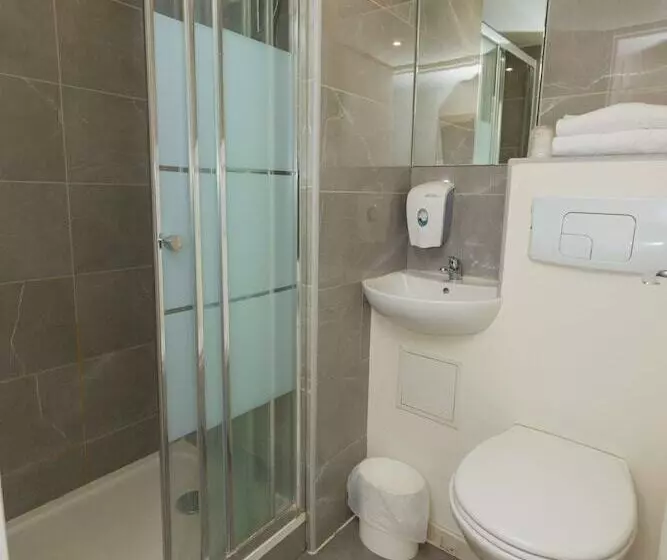 فندق Premiere Classe Chantilly Sud Luzarches