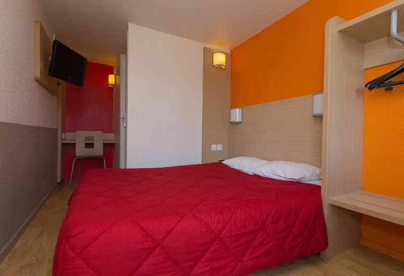 فندق Premiere Classe Chantilly Sud Luzarches