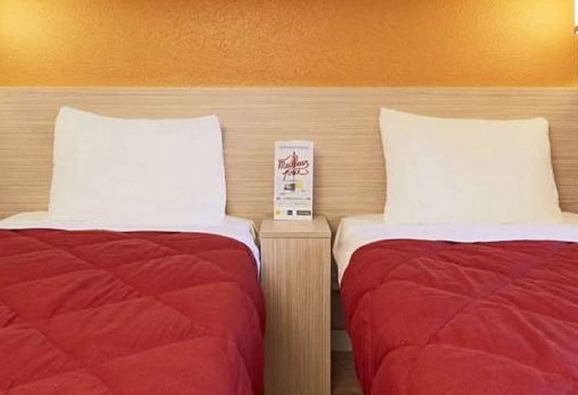 ホテル Premiere Classe Chantilly Sud Luzarches