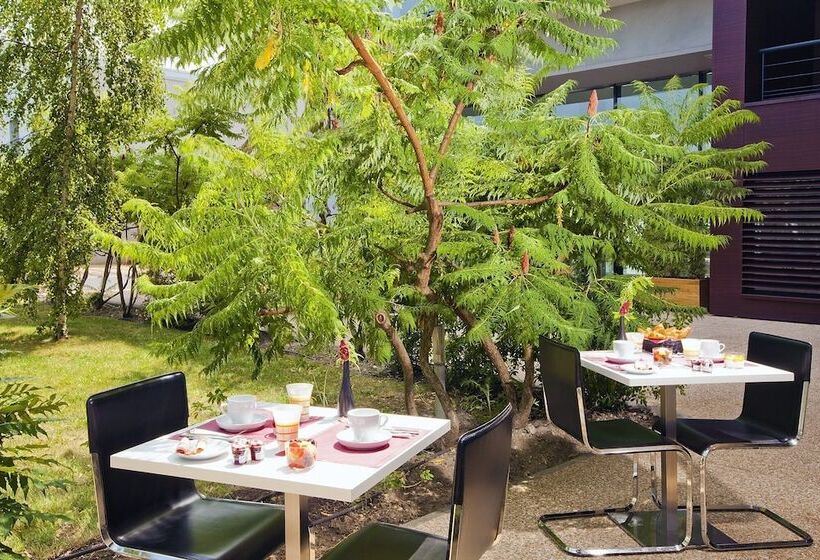 فندق Residhome Carrieres La Defense