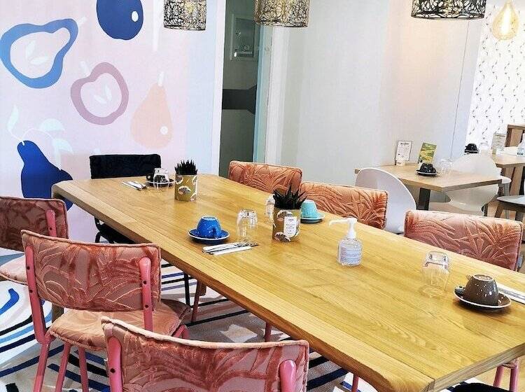 فندق Residhome Carrieres La Defense