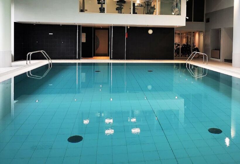 فندق Residhome Carrieres La Defense