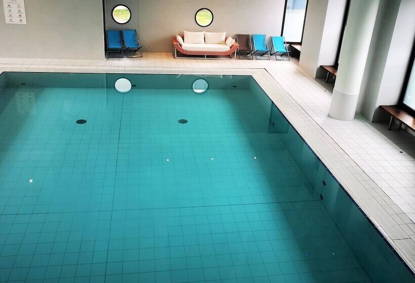 فندق Residhome Carrieres La Defense