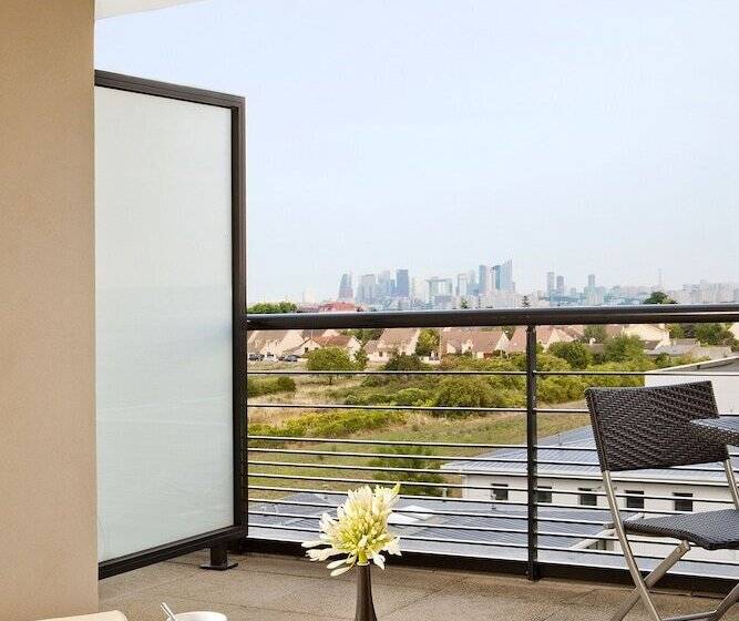 فندق Residhome Carrieres La Defense